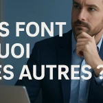 Ils font quoi les autres ?